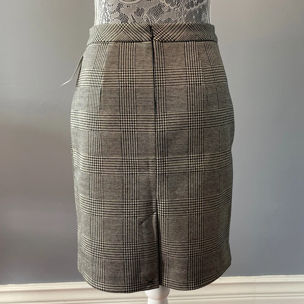 NWT H&M Pencil Skirt - Picture 6 of 10
